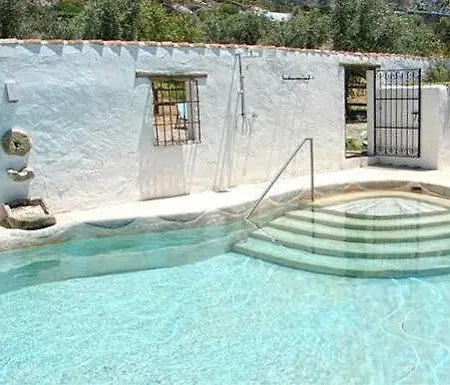 Alqueria De Los Lentos Hotel Niguelas