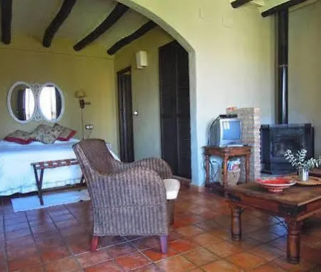 Alqueria De Los Lentos Hotel