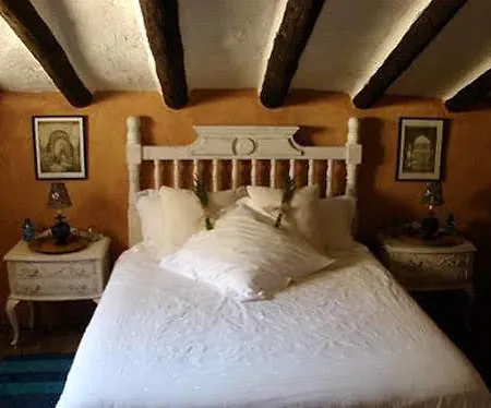 Alqueria De Los Lentos Hotel *