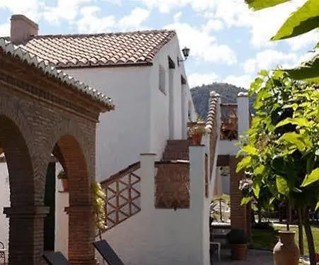 Alqueria De Los Lentos Hotel *