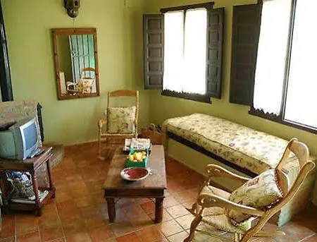 Alqueria De Los Lentos Niguelas