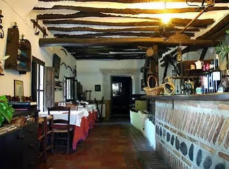 Alqueria De Los Lentos Hotel Niguelas