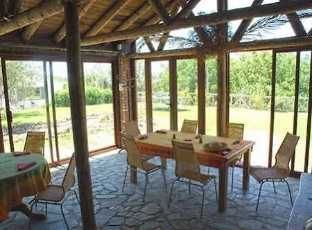 Alqueria De Los Lentos