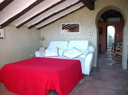 Alqueria De Los Lentos Hotel